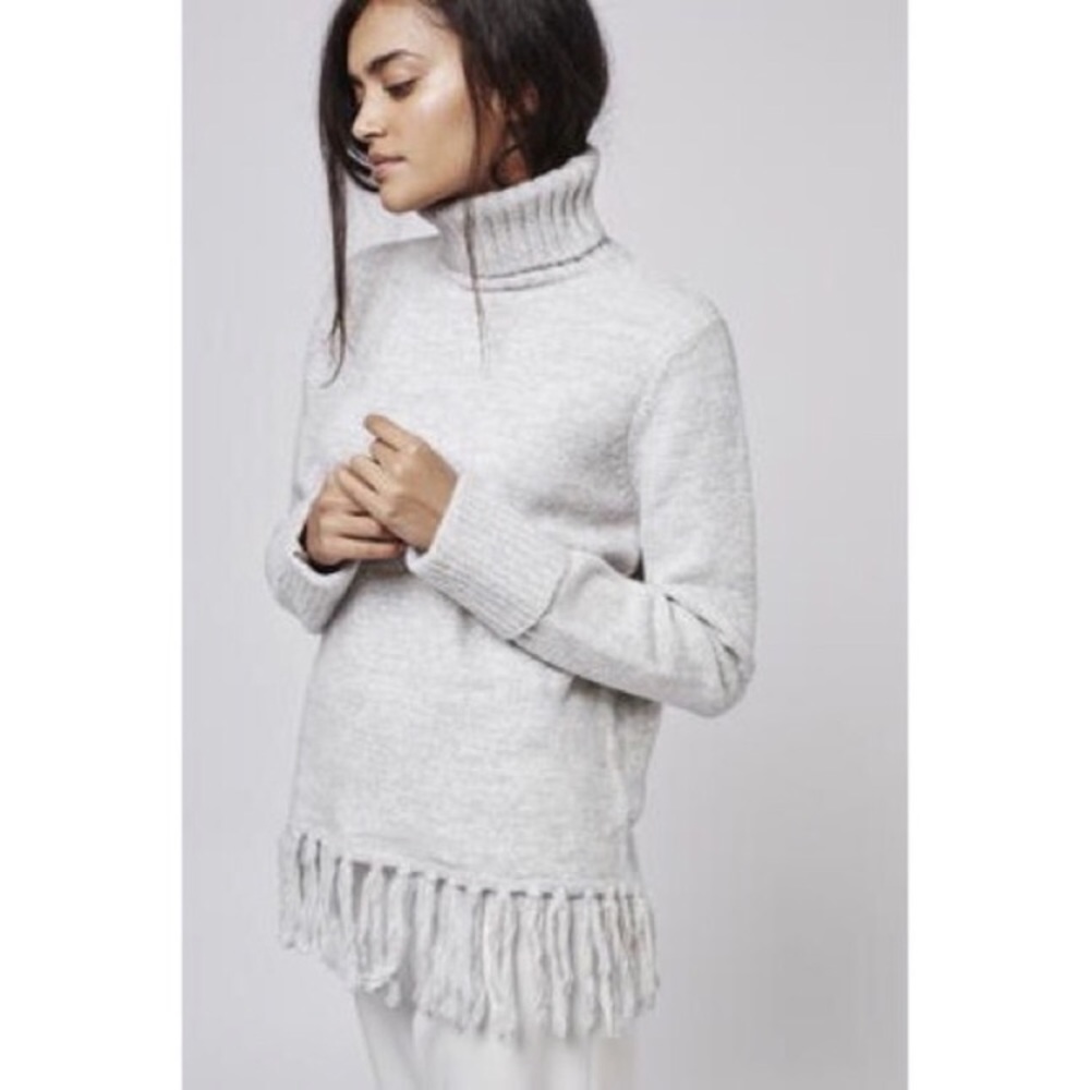 Topshop sweater